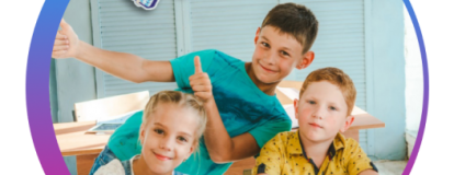 Як допомогти дитині полюбити англійську: поради для батьків